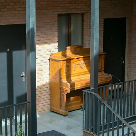 Apartament Brick Yard Tbilisi Zewnętrze zdjęcie