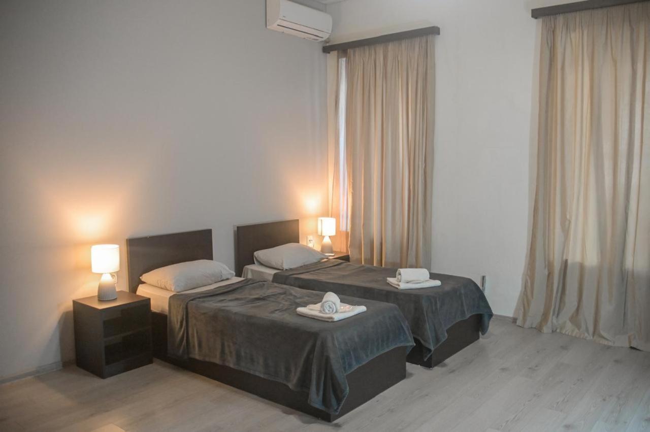 Apartament Brick Yard