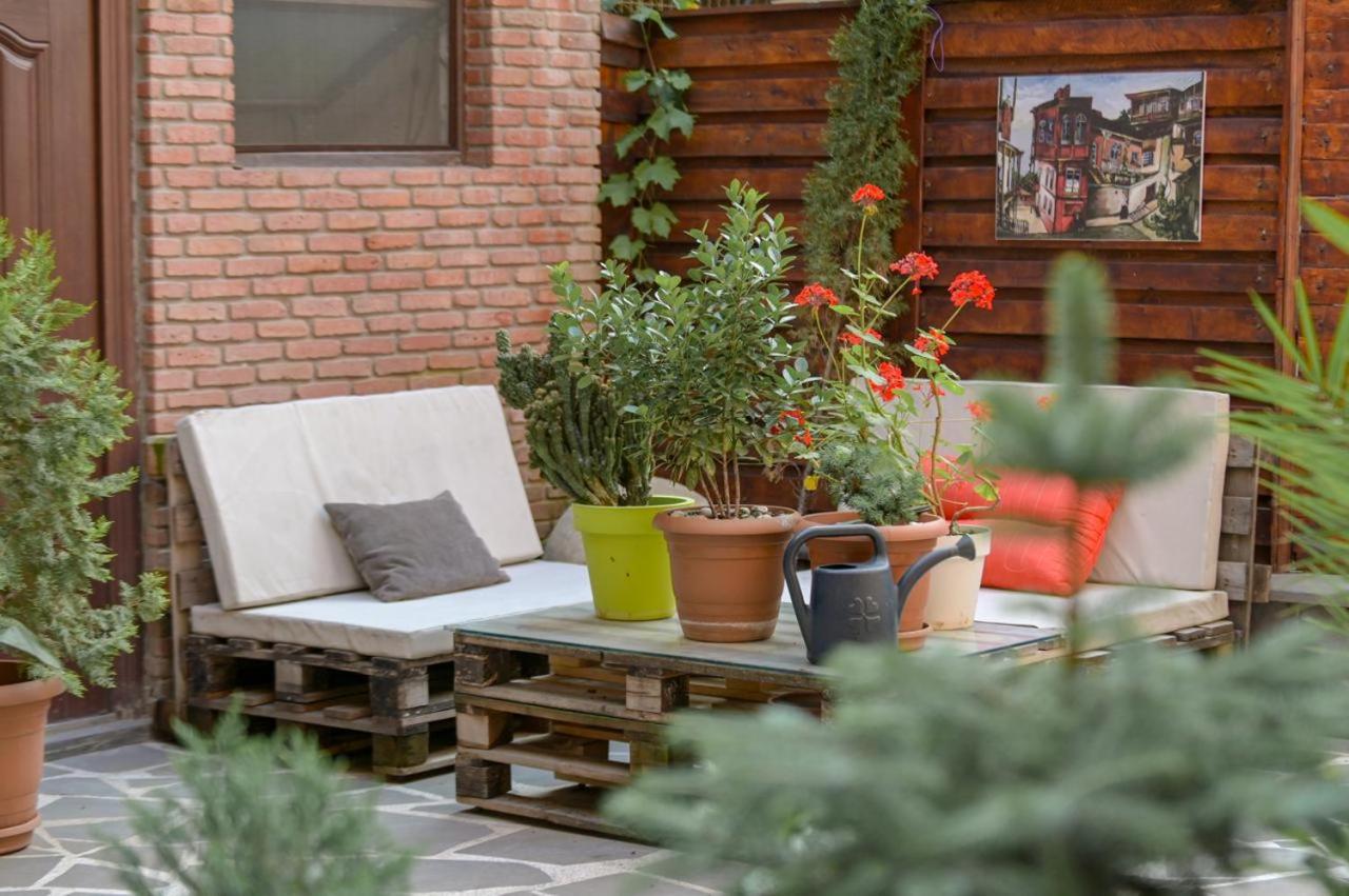 Brick Yard * Tbilisi