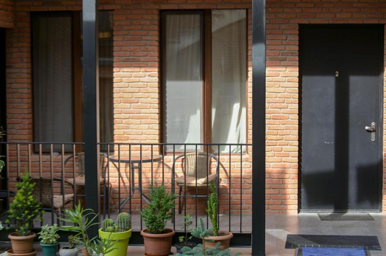 Apartament Brick Yard Tbilisi